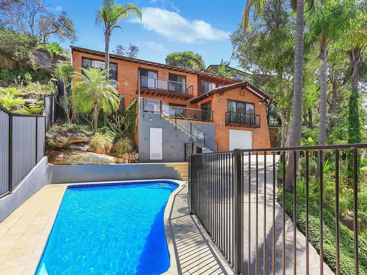 34 Lyly Road, Allambie Heights NSW 2100
