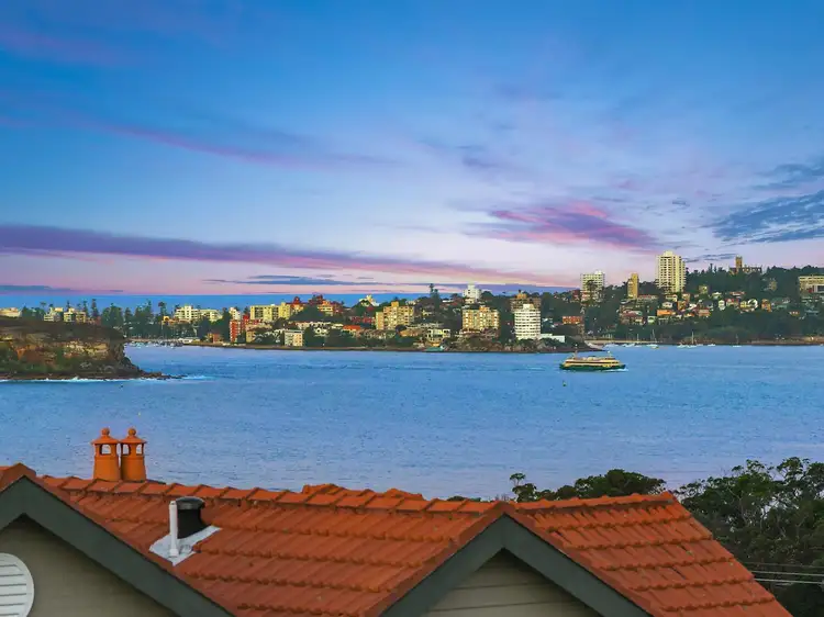 Main view of Homely house listing, 37 Wolseley Road, Mosman NSW 2088