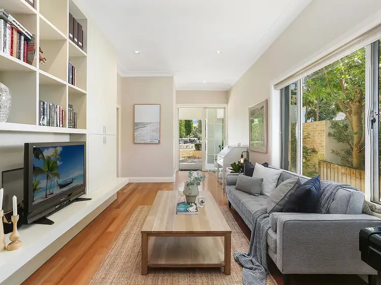 Second view of Homely house listing, 37 Wolseley Road, Mosman NSW 2088