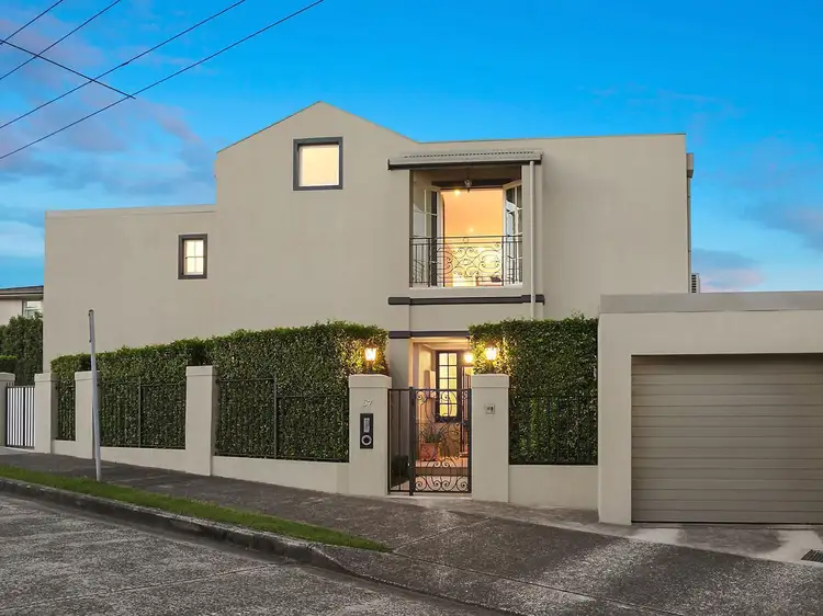 Fourth view of Homely house listing, 37 Wolseley Road, Mosman NSW 2088