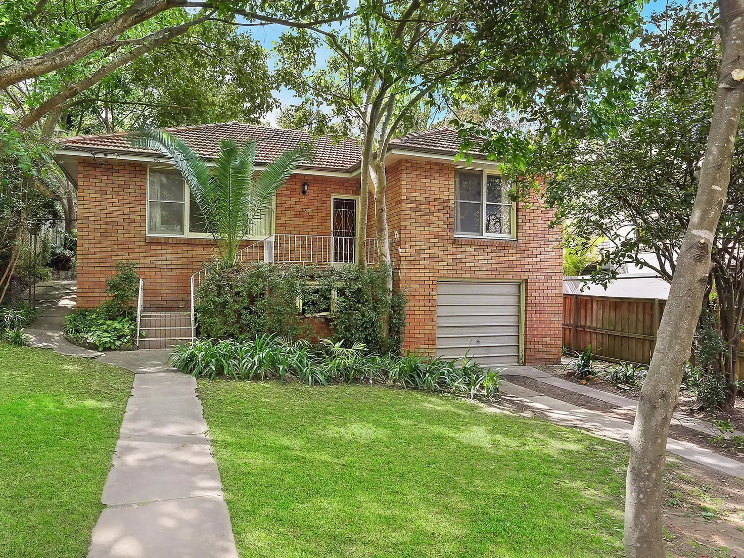 Main view of Homely house listing, 16 St Vincents Road, Greenwich NSW 2065