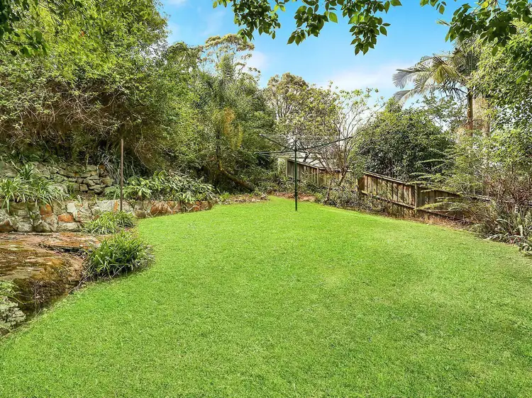 Second view of Homely house listing, 16 St Vincents Road, Greenwich NSW 2065