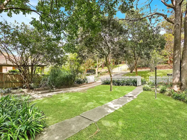 Third view of Homely house listing, 16 St Vincents Road, Greenwich NSW 2065