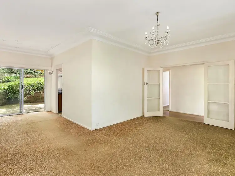 Fourth view of Homely house listing, 16 St Vincents Road, Greenwich NSW 2065