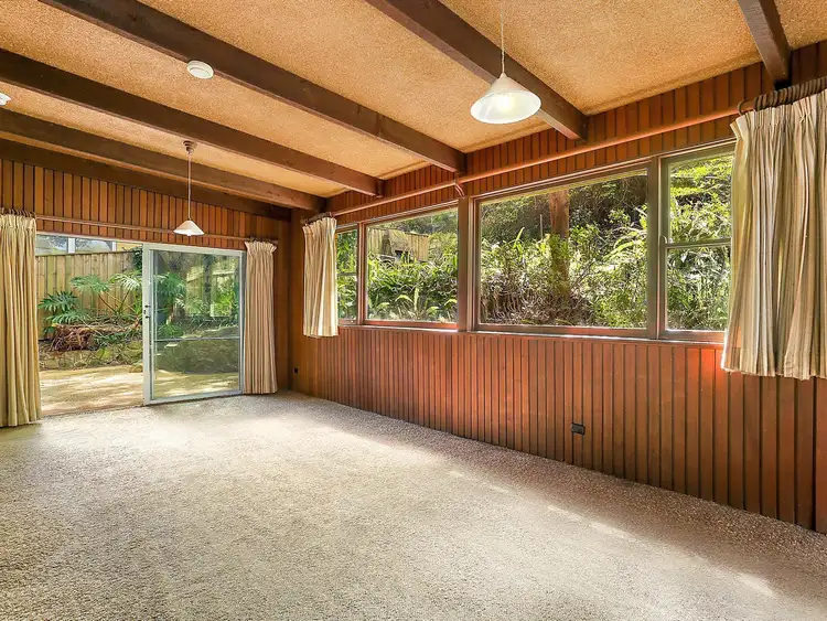 Fifth view of Homely house listing, 16 St Vincents Road, Greenwich NSW 2065