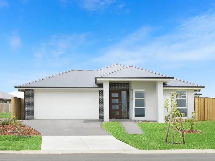 Main view of Homely house listing, 37 Barr Promenade, Thornton NSW 2322