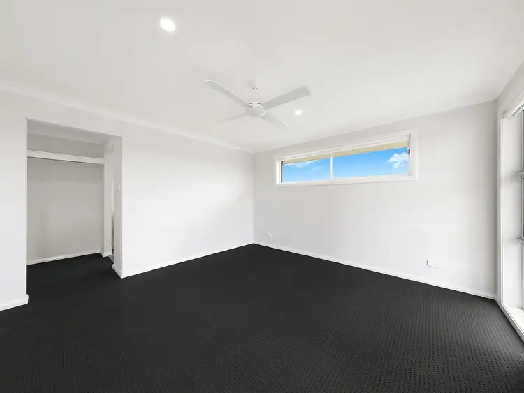 Second view of Homely house listing, 37 Barr Promenade, Thornton NSW 2322