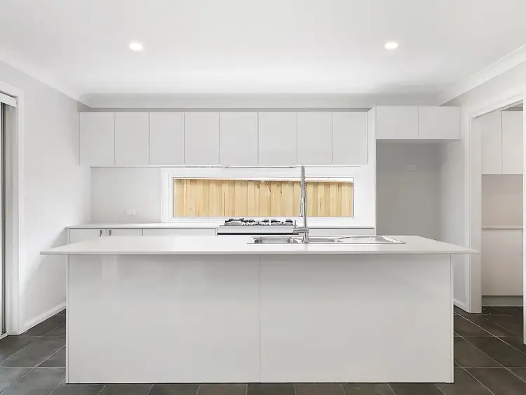 Third view of Homely house listing, 37 Barr Promenade, Thornton NSW 2322