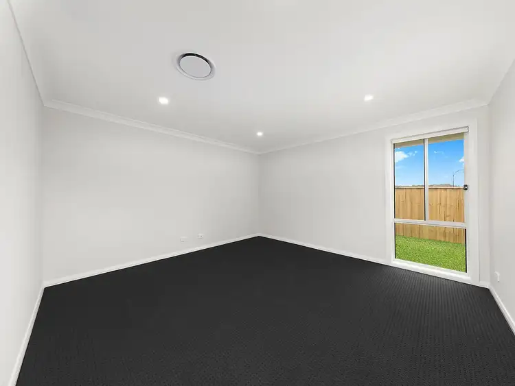 Fourth view of Homely house listing, 37 Barr Promenade, Thornton NSW 2322