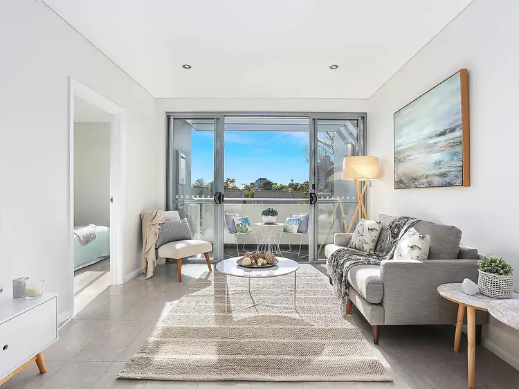 31/303 Miller Street, Cammeray NSW 2062