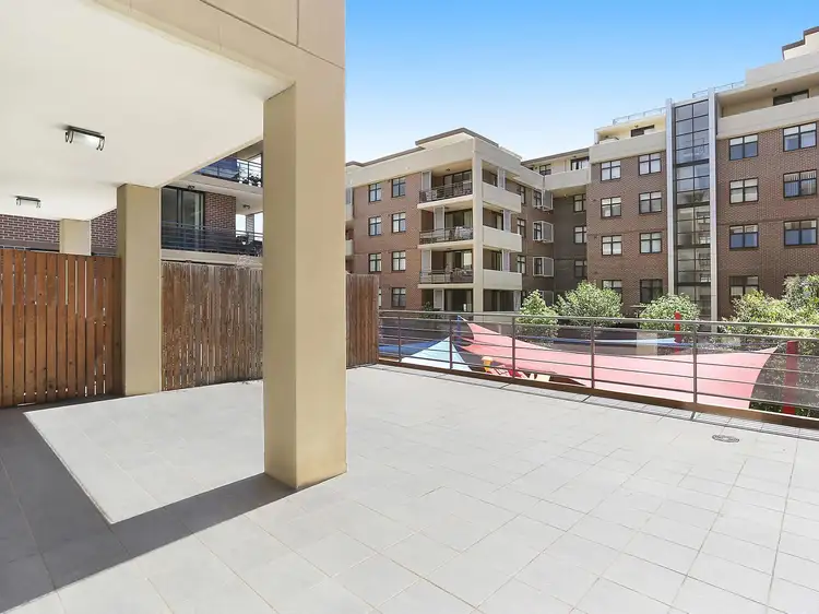 Main view of Homely apartment listing, 4201/10 Porter Street, Ryde NSW 2112