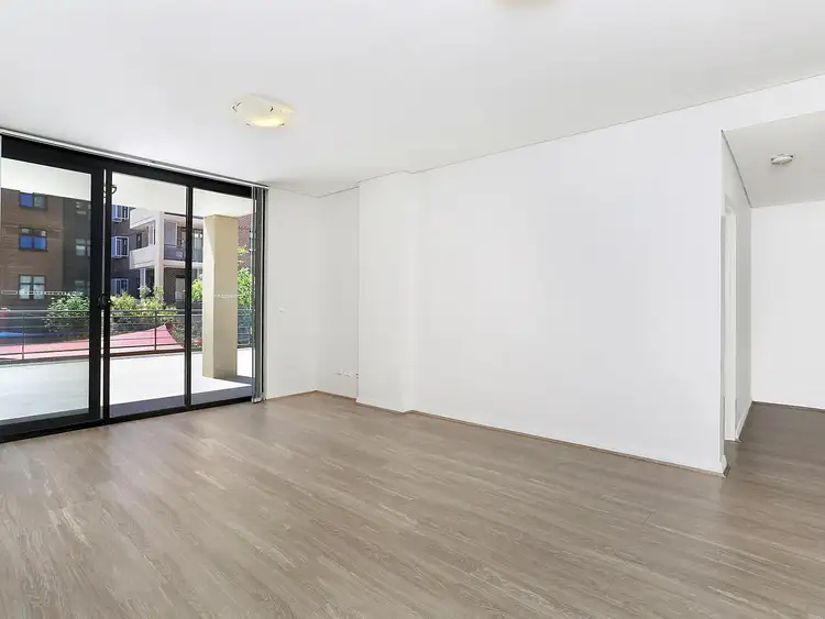 Second view of Homely apartment listing, 4201/10 Porter Street, Ryde NSW 2112