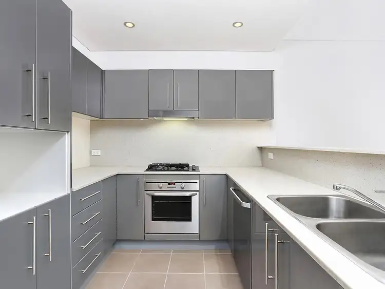 Third view of Homely apartment listing, 4201/10 Porter Street, Ryde NSW 2112
