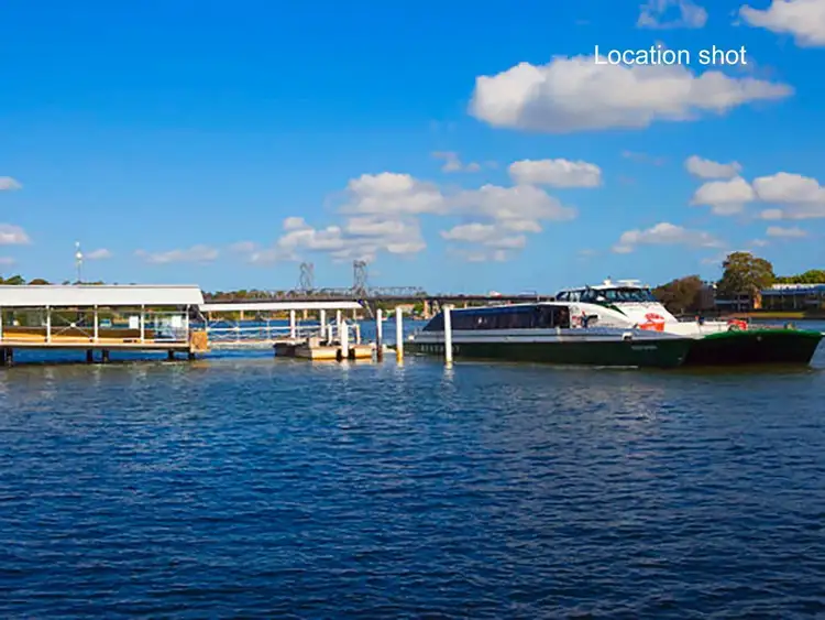 Fifth view of Homely apartment listing, 4201/10 Porter Street, Ryde NSW 2112