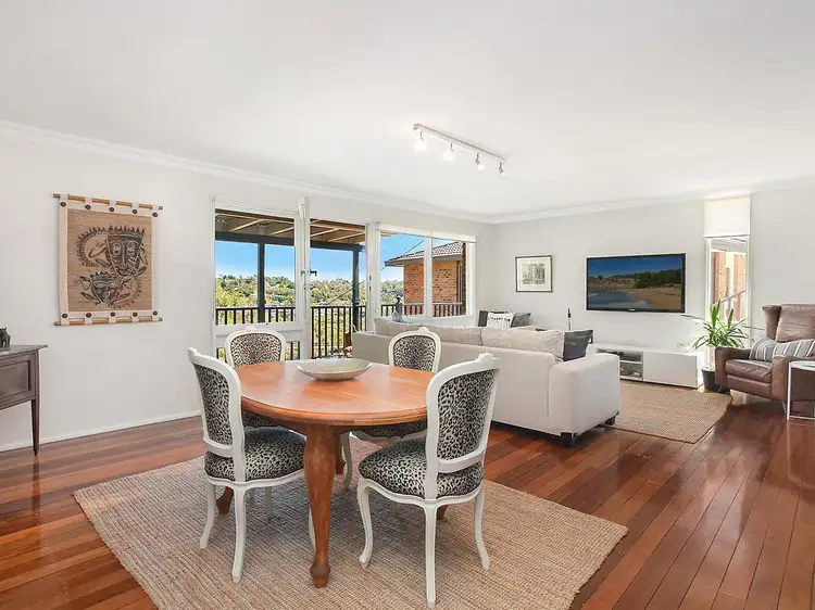 Main view of Homely house listing, 4 Ripple Street, Kareela NSW 2232
