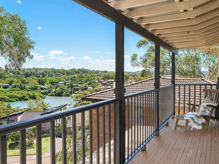 Second view of Homely house listing, 4 Ripple Street, Kareela NSW 2232