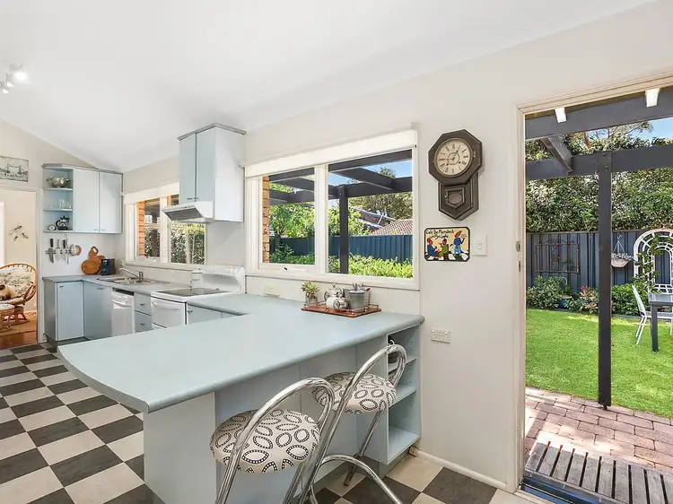 Fourth view of Homely house listing, 4 Ripple Street, Kareela NSW 2232