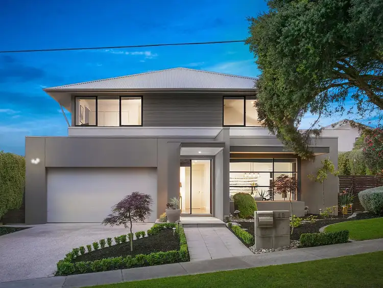 13 Nagara Court, Mount Waverley VIC 3149