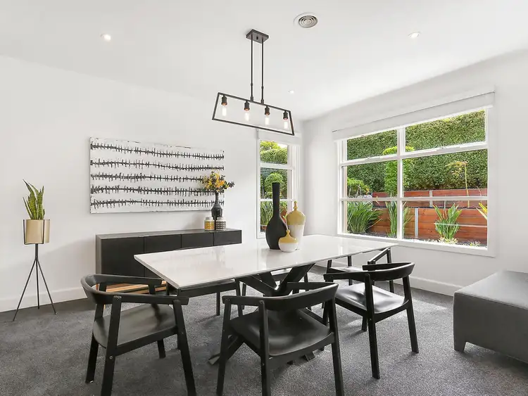 Third view of Homely house listing, 13 Nagara Court, Mount Waverley VIC 3149