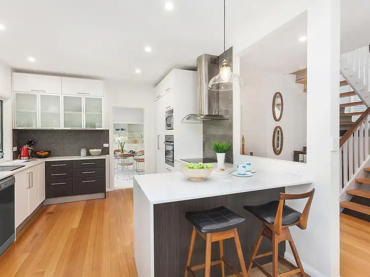 Second view of Homely house listing, 14 Woodland Road, Terrigal NSW 2260