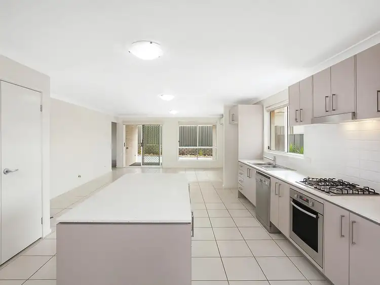Second view of Homely house listing, 81 Settlement Drive, Wadalba NSW 2259