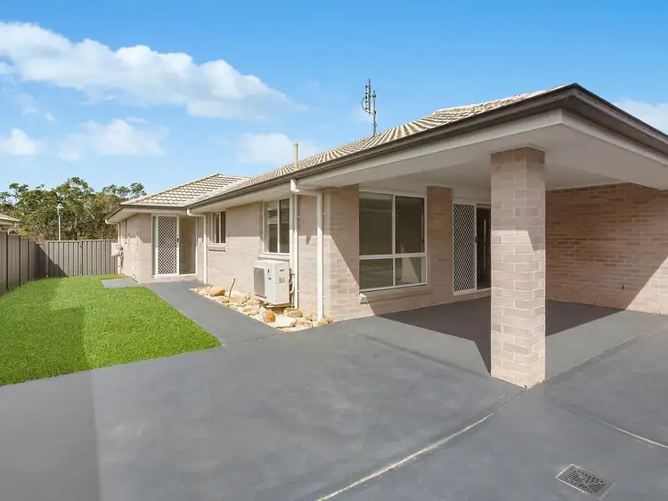 Third view of Homely house listing, 81 Settlement Drive, Wadalba NSW 2259