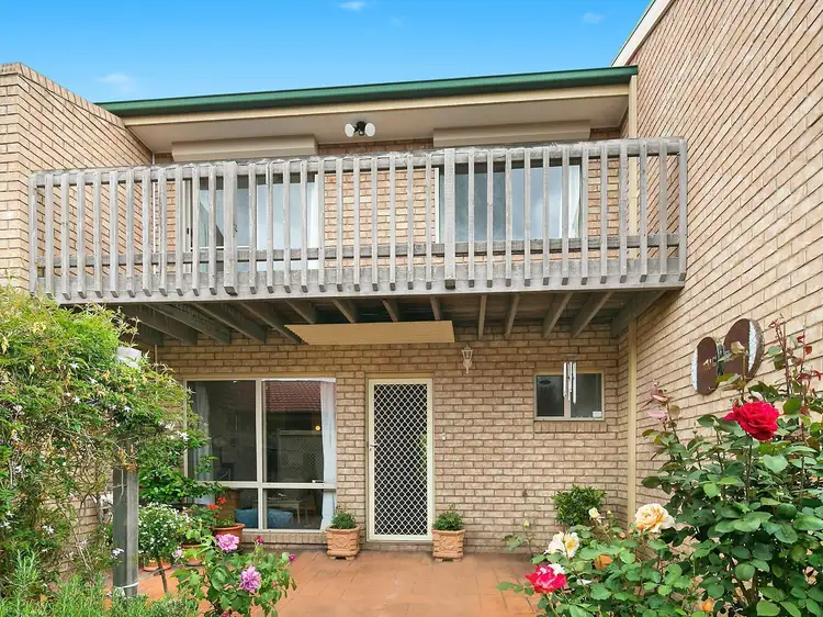 Main view of Homely townhouse listing, 37/50 Wilkins Street, Mawson ACT 2607