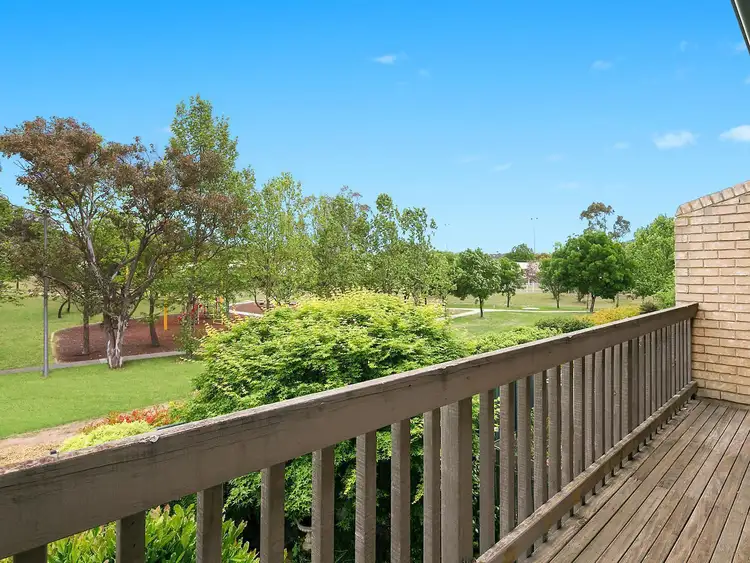 Second view of Homely townhouse listing, 37/50 Wilkins Street, Mawson ACT 2607