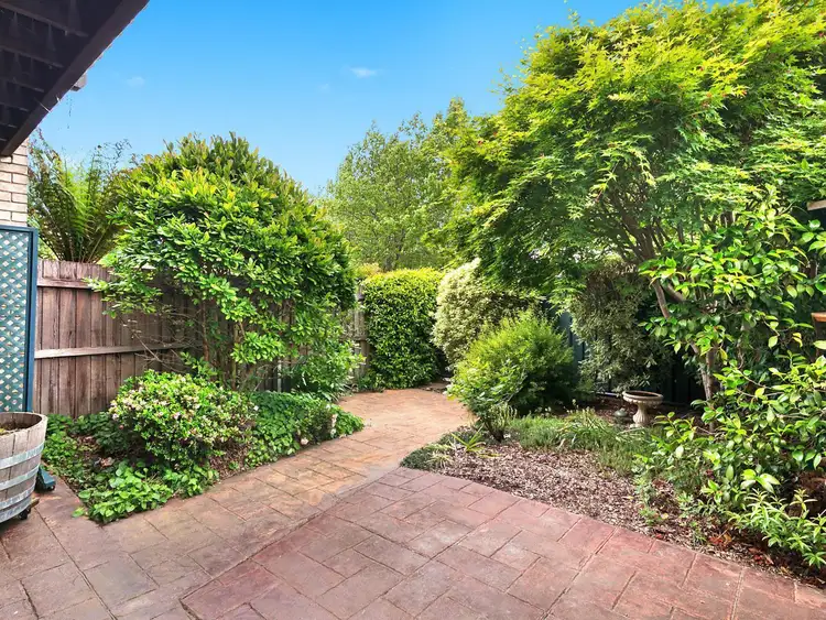 Third view of Homely townhouse listing, 37/50 Wilkins Street, Mawson ACT 2607