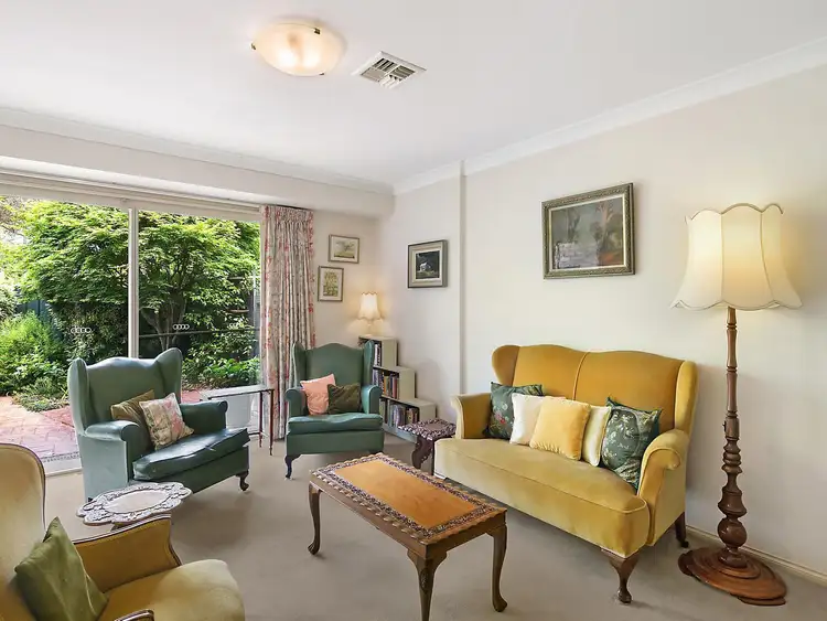 Fifth view of Homely townhouse listing, 37/50 Wilkins Street, Mawson ACT 2607