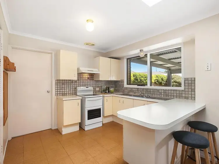 Third view of Homely house listing, 100 Clive Steele Avenue, Monash ACT 2904