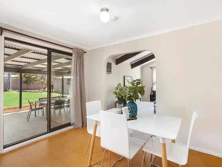Fourth view of Homely house listing, 100 Clive Steele Avenue, Monash ACT 2904