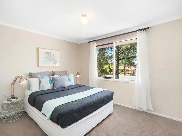 Sixth view of Homely house listing, 100 Clive Steele Avenue, Monash ACT 2904