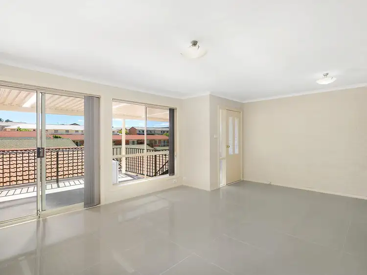 Main view of Homely townhouse listing, 12/94 Collett Street, Queanbeyan NSW 2620