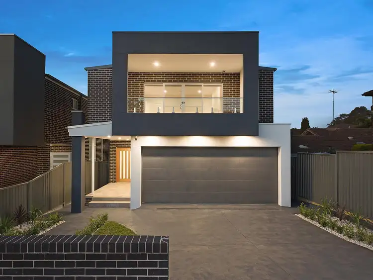 106 Birdwood Road, Georges Hall NSW 2198