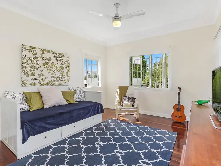 Sixth view of Homely house listing, 22 Orlando Road, Yeronga QLD 4104