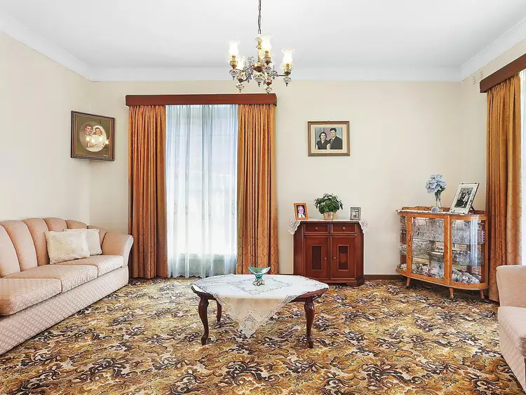 Second view of Homely house listing, 6 Keats Street, Burwood East VIC 3151