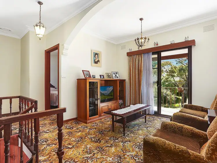 Third view of Homely house listing, 6 Keats Street, Burwood East VIC 3151