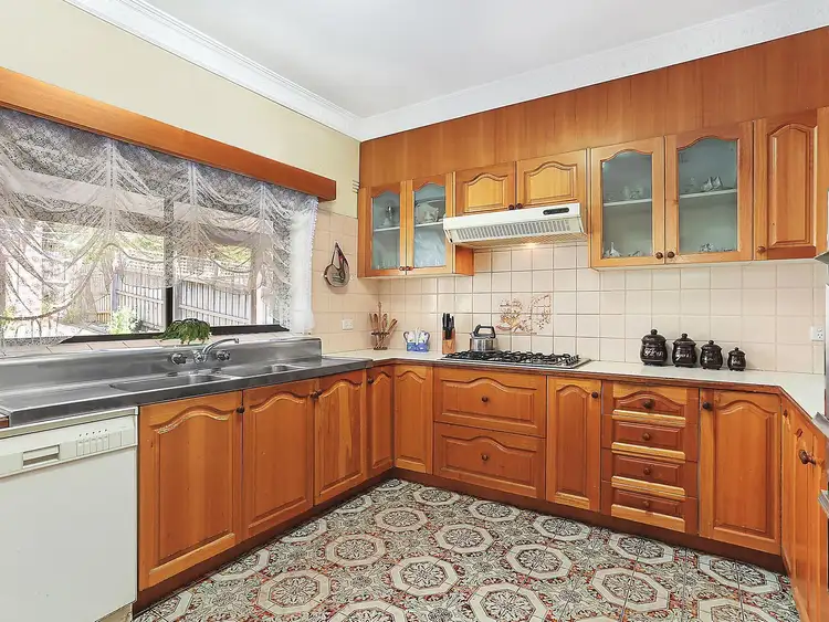 Fourth view of Homely house listing, 6 Keats Street, Burwood East VIC 3151