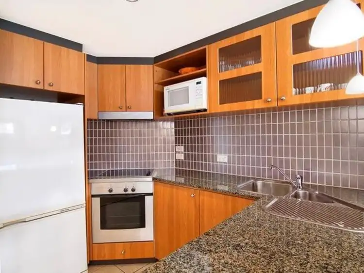 Third view of Homely apartment listing, 21/66 Allara Street 'The Forum', City ACT 2601