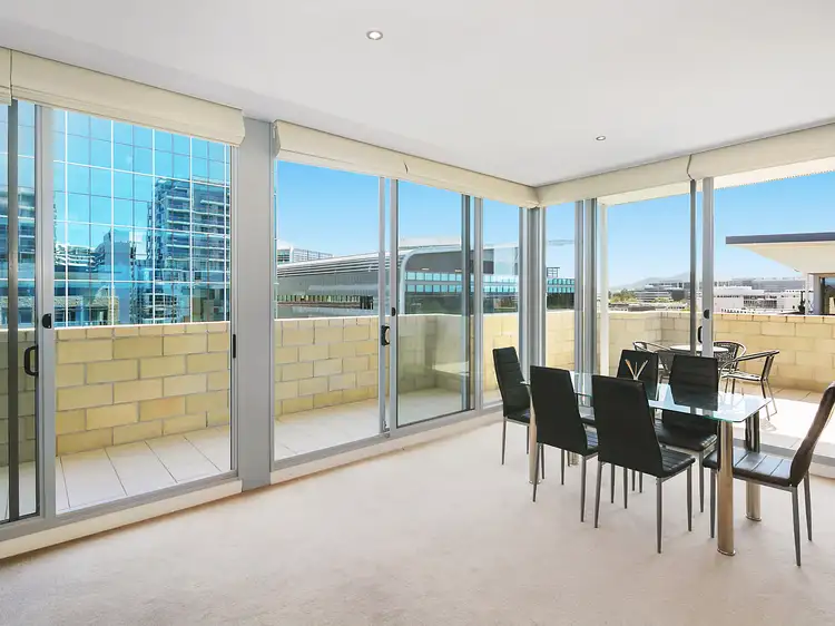 43/3 Gordon Street, City ACT 2601