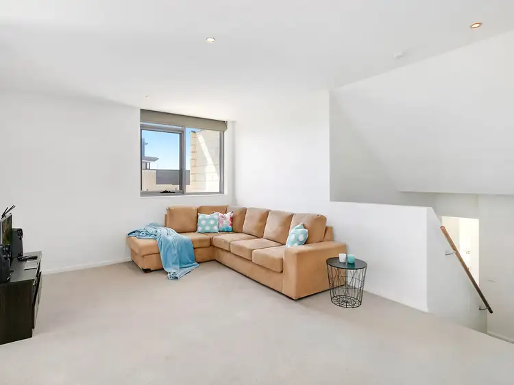 Fourth view of Homely apartment listing, 43/3 Gordon Street, City ACT 2601