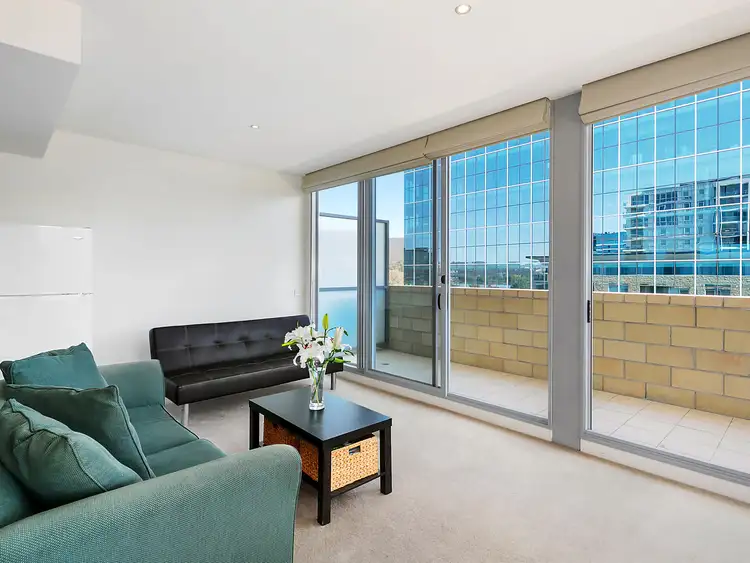 Fifth view of Homely apartment listing, 43/3 Gordon Street, City ACT 2601