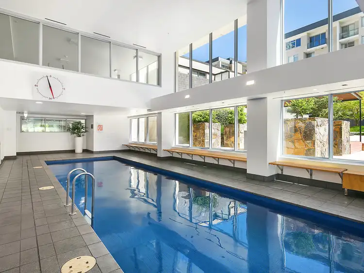 Sixth view of Homely apartment listing, 43/3 Gordon Street, City ACT 2601