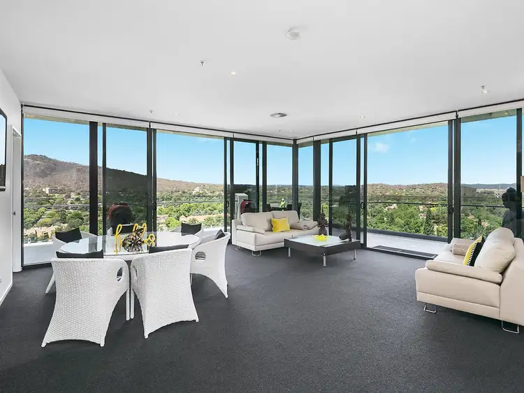 1604/240 Bunda Street, City ACT 2601