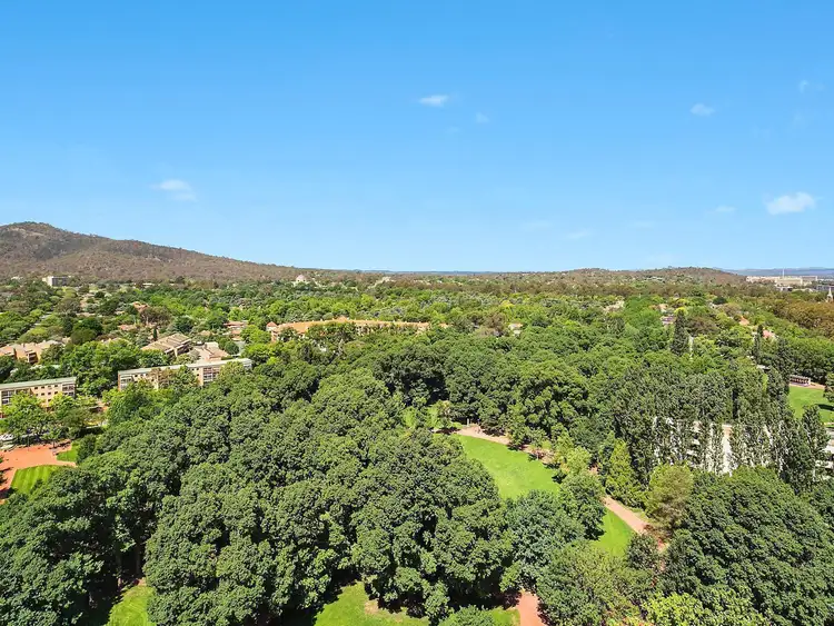 Sixth view of Homely apartment listing, 1604/240 Bunda Street, City ACT 2601