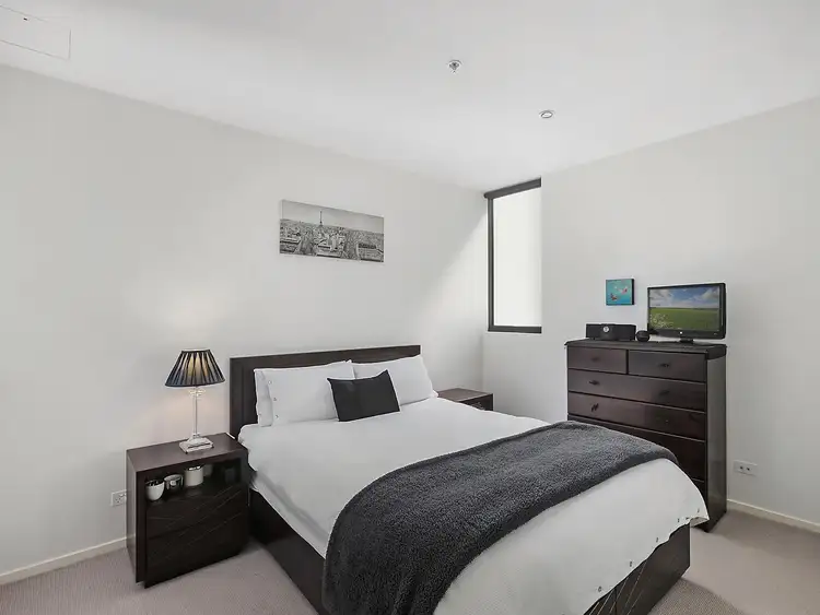 Fifth view of Homely apartment listing, 1324/240 Bunda Street, City ACT 2601