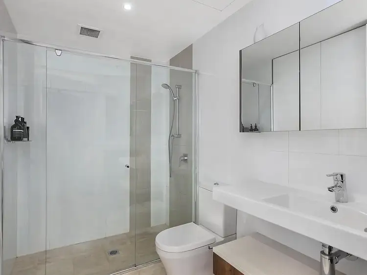 Sixth view of Homely apartment listing, 1324/240 Bunda Street, City ACT 2601