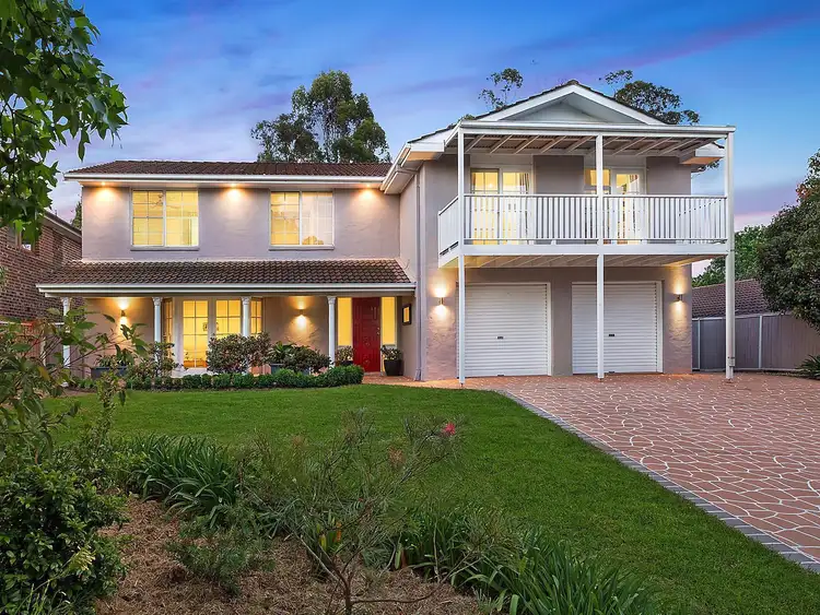 Main view of Homely house listing, 5 Taynish Avenue, Camden South NSW 2570