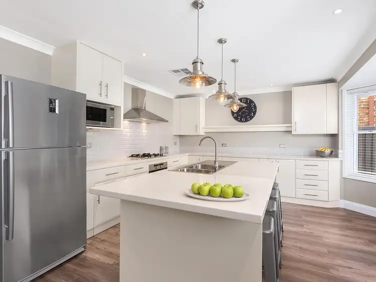 Second view of Homely house listing, 5 Taynish Avenue, Camden South NSW 2570
